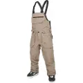 Volcom Roan Bib Race Drakt