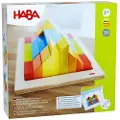 Haba 3d-spill Med Kreative Steinkomposisjoner