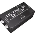 Behringer DI400P High-Performance Passiv DI Box