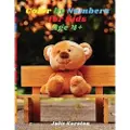 Gopublish Color by Numbers for Kids Ages 4-8