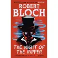 Valancourt Books The Night of the Ripper