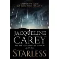St Martin's Press Starless - Carey, Jacqueline