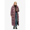 Superdry Maxi Longline Jakke