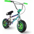 Wildcat Royal Mini With Brakes Bmx Sykkel