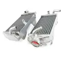 Holeshot Honda Crf250r 2014-2015 Radiator