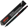 Rotring 600 Mechanical Pencil black 0,7 mm