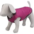 Trixie Arlay frakke, S: 40 cm, berry