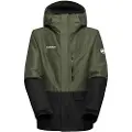 Mammut Fall Line Hardshell Thermo Jakke
