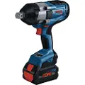 Bosch Gds 18v-1050 H Professional Slagtrekker