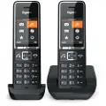 Gigaset Si-550 Trådløs Fasttelefon
