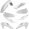 Cemoto Mx Husqvarna Tc125 Fc250/350/450 19-22 91138 Plastsett