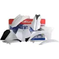 Polisport Off Road Mx Ktm Sx/sx/xc-f 12 Sx-f 11-12 Plastsett