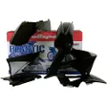 Polisport Enduro Gas Gas Ec250/ec450fse 10 90435 Plastsett