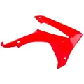 Polisport Off Road Honda Crf250r 14-17 Crf450r 13-16 Radiatorkåper