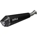 Remus Hypercone Stainless Steel Tiger 1050 Sport 92 Kw 13 Homologert Slip On Lyddemper