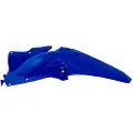 Rtech Yamaha Yz 250f/yz 450f Bakskjerm
