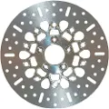 EBC Replacement Series Round Md518 Flytende Bremseskive