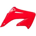 Polisport Off Road Honda Cr125r/250r 02-07 Radiatorkåper