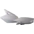Polisport Off Road Suzuki Rmz250 07-09 Sidepaneler