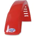 Ufo Vintage Gilera Mx/enduro Frontskjerm
