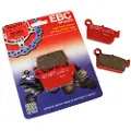 EBC Fa-tt Series Carbon Offroad Fa642tt Bremseklosser