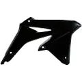 Polisport Off Road Suzuki Rmz450 08-17 Radiatorkåper