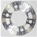 EBC Fixed Round Md822 Bremsekive