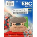 EBC Brakes Fa-hh Series Fa086hh Sintrede Bremseklosser
