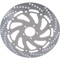EBC Pro-lite Series Round Md719rs Flytende Bremseskive