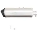 Remus Okami Titanium Crf1000l Africa Twin 70kw Sd04 17 Euro 4 Homologert Slip On Lyddemper
