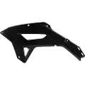 Polisport Off Road Crf250rx 22/crf450rx 21-22 Radiatorkåper