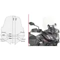 Givi D4120st Kawasaki Versys 1000 Frontrute