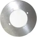 EBC D-series Fixed Round Md6252d Bakre Bremseskive