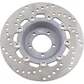 EBC Pro-lite Series Floating Round Md602ls Foran Bremseskive