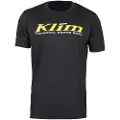 KLIM K Corp Kortarmet T-skjorte