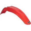 Ufo Honda Xr 250 R 98 Frontskjerm