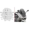 Givi D6110s Kymco Ak 550 Frontrute