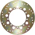 EBC D-series Offroad Solid Round Md6042d Bremsekive