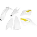Ufo Husqvarna Fe 250 16 Hukit615f@999 Plastsett