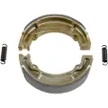 EBC Plain Series Organic Y506 Bakre Bremsekloss