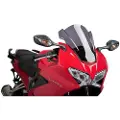 Puig Z-racing Honda Vfr800f Frontrute