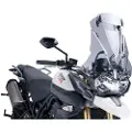 Puig Touring Triumph Tiger 800 Xc/xca/xcx/xr/xrt/xrx Frontrute Med Visir