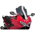 Puig Touring Honda Vfr800f Frontrute