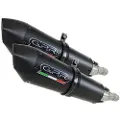 Gpr Exhaust Systems Gpe Anniversary Titanium Yzf 1000 R1 04-06 Godkjent Lyddemper Med Koblingsrør