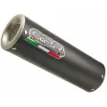 Gpr Exclusive M3 Titanium Cbr 650 R 19-20 Euro 4 Cat Homologert Komplett Linjesystem