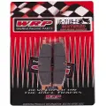 Wrp F4r Off Road Yamaha Bremseklosser Foran