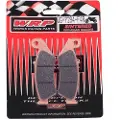 Wrp F4r Off Road Bakbremseklosser