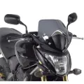 Givi A309 Honda Hornet 600/abs Frontrute
