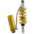 Öhlins Stx 46 Supersport Ya 967 Yamaha Mt-03 17-20/yzf-r25 14-20/yzf-r3 15-20 Dempere