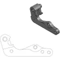 Moto-Master 270 Mm Bmw/husaberg/husqvarna/ktm 211055 Bremseklave Adapter